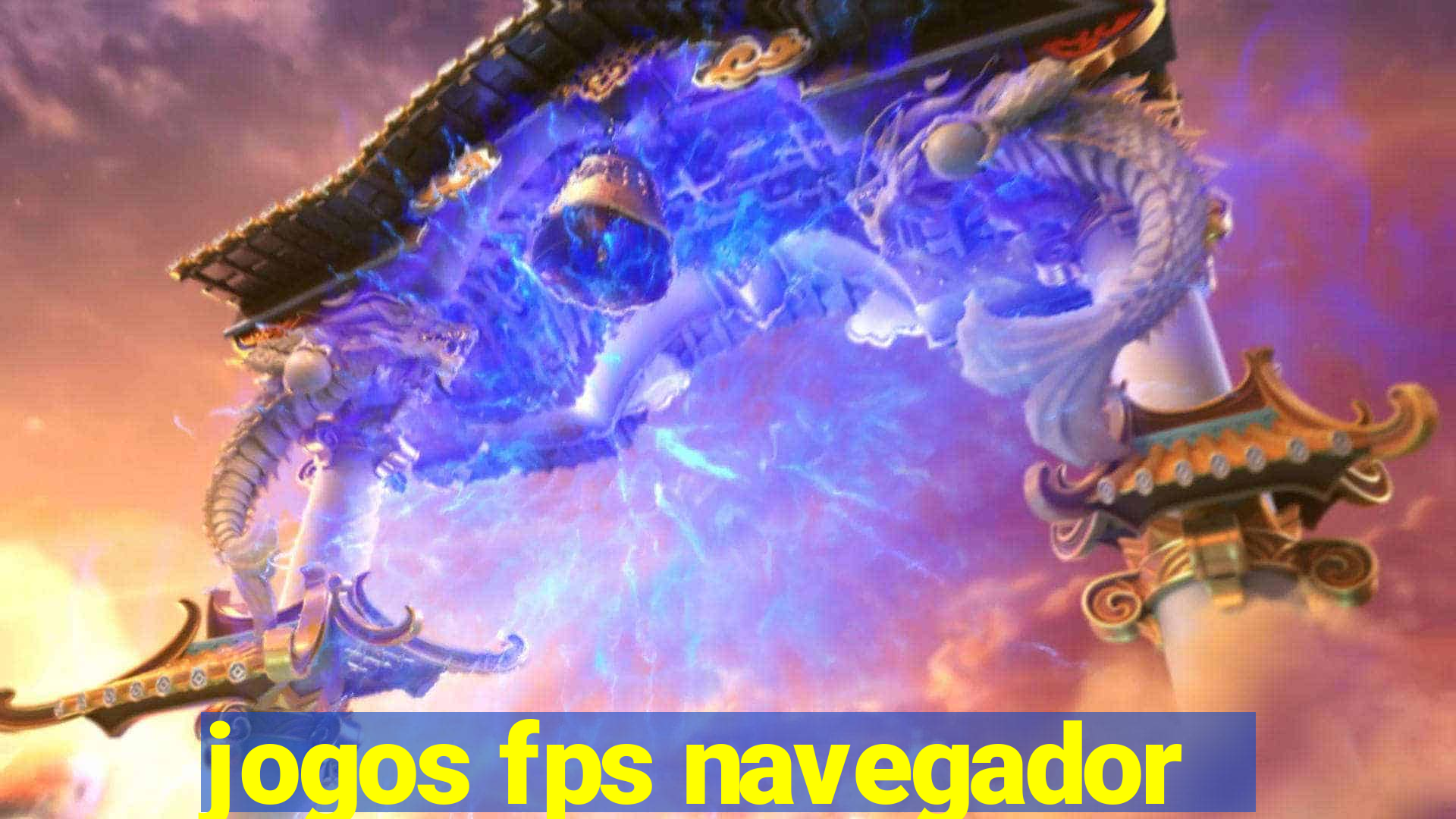 jogos fps navegador